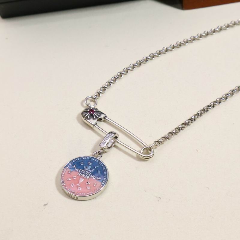 Chrome Hearts necklace 07yxh92